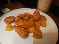 -马灯部落·西湖边的创意山景餐厅(虎跑动物园店)
