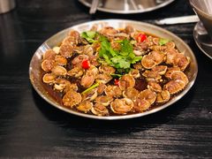 -萬國春·中菜馆(颐和公馆店)