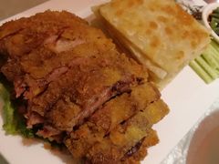 -大碗居·烤鸭·鱼头泡饼(天坛东门店)