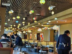 -君邦火锅(新疆大厦店)