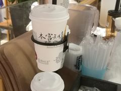 -茶颜悦色(银盆岭万达广场店)
