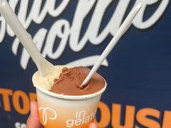 -Dip in Gelato(富民路店)