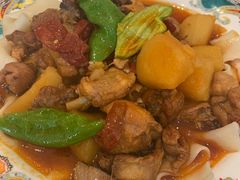 -巴依老爷·新疆美食(上城区天城路店)