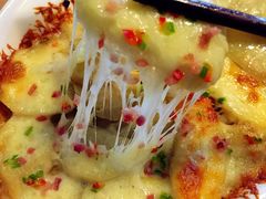 -烛影拾光观景餐厅·创意菜·摄影·小提琴(大唐不夜城店)