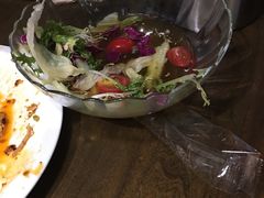 -茅庐毛血旺(烟台大悦城店)