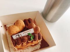 -回甘面包Aftertaste
