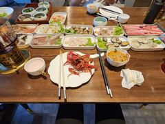 -合乐·创意火锅·海鲜火锅(亚东柒号店)