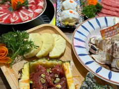 -香猪坊韩国烤肉专属门店(魏公村店)