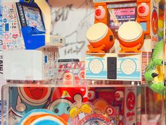 -天天玩X秋葉原日系动漫游戏中心