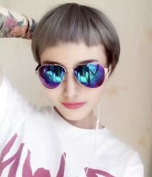 点击看大图 -藤野造型