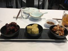 -到家尝北京菜(西坝河店)