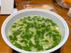 -八百里牛肉汤(盖饭·锅贴·万象城店)