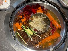 -悦见花开·花园里的火锅·露营·下午茶