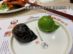 -蔡澜点心·粤菜(西单大悦城店)