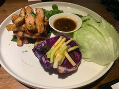 -星叶·东南亚料理(宁波万象汇店)