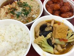 -来必堡(娄山关路店)