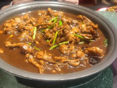 -美蛙四季(六里桥店)