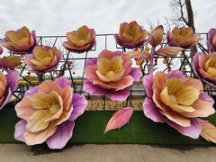 -中国天府农业博览园