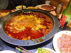 -陈眼镜火锅(总店)