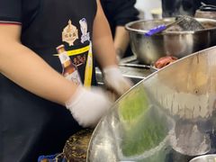 -昌顺马记小吃店(昌盛园店)