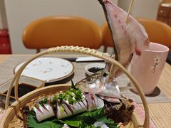 -彩汐 日式海鲜&烧鸟居酒屋