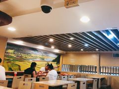 大堂-魏家凉皮(黄雁村店)