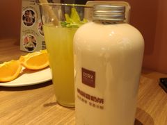 -巴奴毛肚火锅(京西大悦城店)