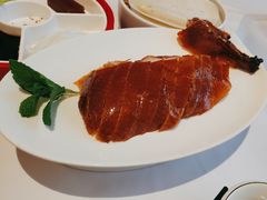 -满堂·烤鸭店·北京菜(鼓楼店)