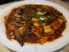 -东四民芳餐厅(世茂工三店)