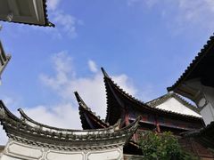 -和顺古镇