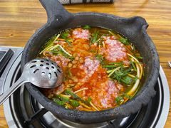 -笔记安顺夺夺粉火锅