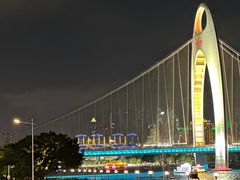 -琶醍壹号•潮菜江景餐吧