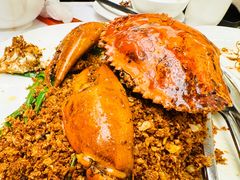 喜记正宗炒辣蟹-喜记避风塘炒辣蟹(旗舰店)