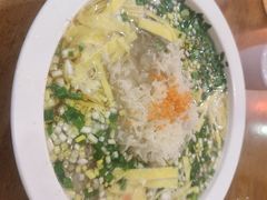 -杏花村水席楼(西大街总店)