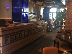 -bluefrog蓝蛙(皇庭广场店)