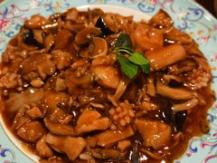 -泰钰丰烤鸭(永安道店)