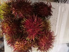 -盒马鲜生(馥邦国际店)