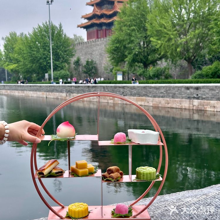 来北京……逛完故宫一定要来吃烤鸭！！