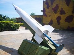 -大嶝英雄三岛战地观光园