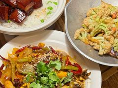 -新白鹿餐厅(龙游路店)