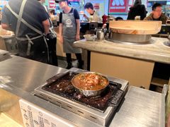 -肉肉大米(金虹桥店)