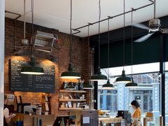 -Monmouth Coffee(博罗市场店)