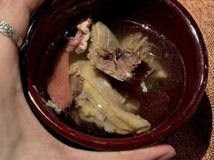 -花马天堂云南餐厅 Lost Heaven(外滩店)