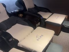 -陆琴脚艺·足浴·SPA(夫子庙店)