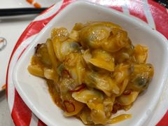 -新一番三文鱼寿司(大东海店)