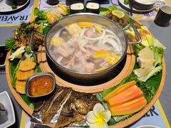 -椰小鸡·琼州糟粕醋(美兰缤纷城店)