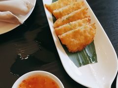 -彩丰楼中餐厅·早茶·点心·粤菜(海口华彩洲际酒店)