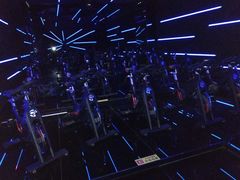 -威尔仕健身(杭州万象城店)