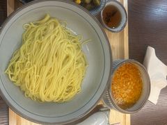 -蟹味阁·蟹黄面(体育西横街店)