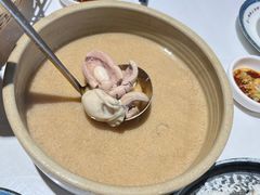 -猪腰一家·地道佛山菜(盐步店)